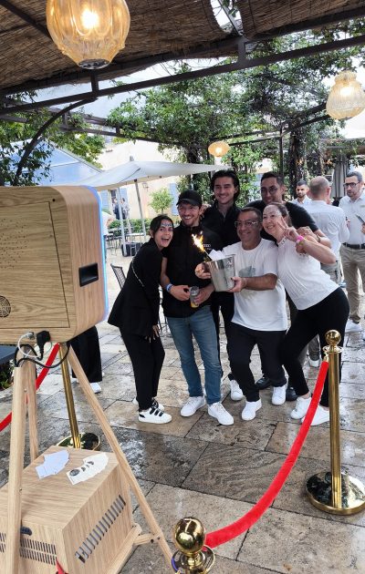 borne concession automobile